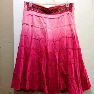 Girl's skirt